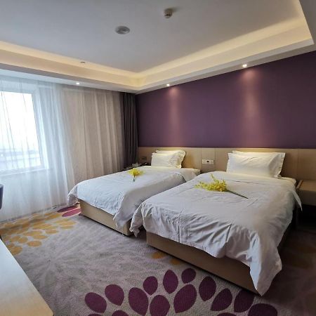 Lavande Hotel Changchun Exterior foto